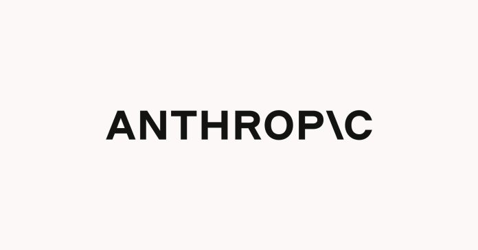Η Anthropic ζυγίζει χρηματοδότηση 50 δισεκατομμυρίων δολαρίων σε αξία 900 δισεκατομμυρίων δολαρίων
