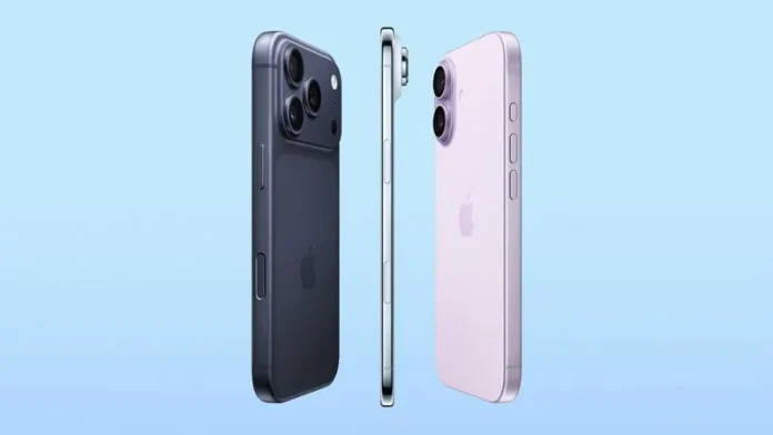 Το iPhone 17 είναι η πιο δημοφιλής σειρά προϊόντων της Apple όλων των εποχών