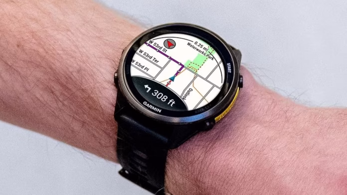 Το έξυπνο ρολόι Garmin που θέλει κάθε δρομέας έχει τώρα μια τιμή που είναι δύσκολο να αγνοηθεί