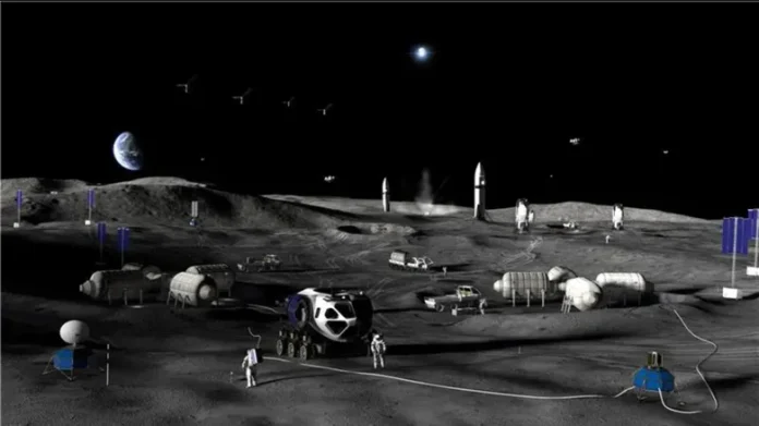 Η NASA ετοιμάζει αποστολή στον Άρη με πυρηνική πρόωση