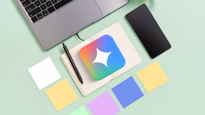 Η Google φέρνει την πιο έξυπνη λειτουργία του Gemini σε όλους