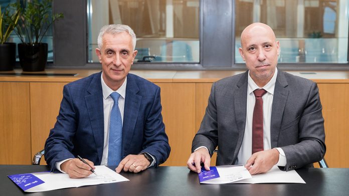 Μνημόνιο συνεργασίας Grid Telecom – 4iG — InfoCom