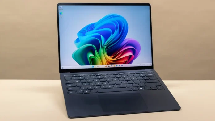 Διέρρευσαν οι νέες προδιαγραφές του Microsoft Surface Laptop σε δοκιμή αναφοράς