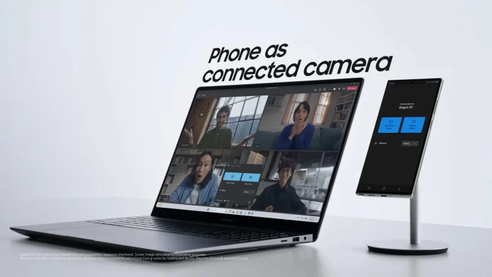 Samsung: Φέρνει το One UI 9 και το Android 17 σε φορητούς υπολογιστές!