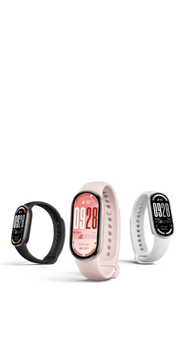 Xiaomi Band 10 Pro