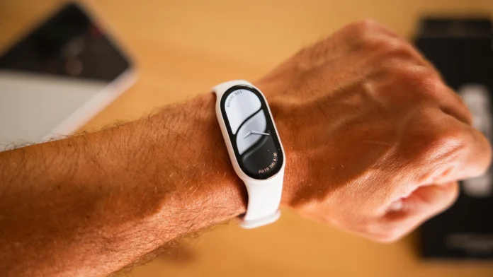 Xiaomi Band 10 Pro: Έρχεται τον Μάιο, με κορυφαίο κεραμικό σώμα και υψηλή τιμή