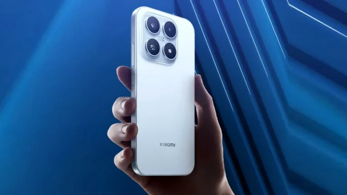 Xiaomi 17 Max: Η θηριώδης ναυαρχίδα με τεράστια οθόνη και μπαταρία 8.000 mAh