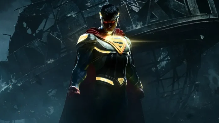 ΦΗΜΗ: Έρχεται το Injustice 3 από την NetherRealm