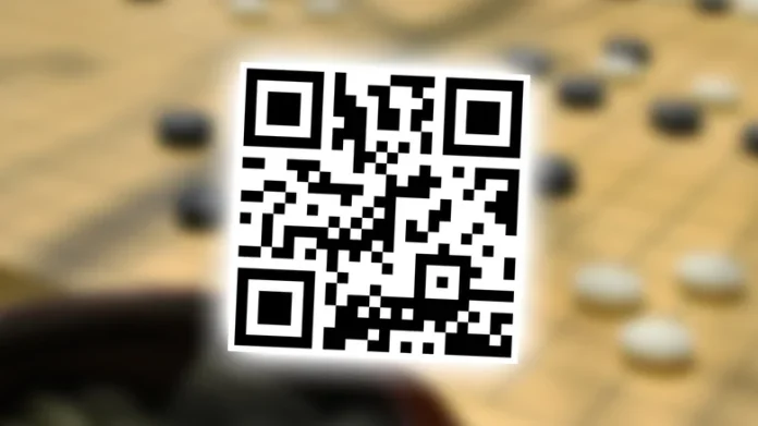 Οι κωδικοί QR γεννήθηκαν από ένα αρχαίο επιτραπέζιο παιχνίδι