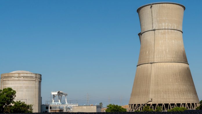 Η NASA σχεδιάζει να τοποθετήσει έναν πυρηνικό αντιδραστήρα στη Σελήνη έως το 2030
