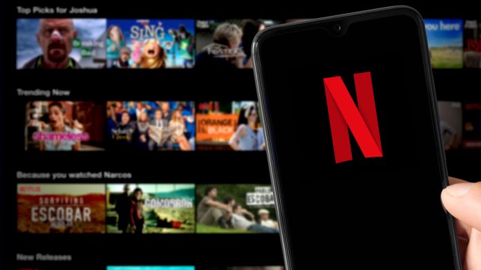 Αν αναρωτιέστε γιατί το Netflix μοιάζει με το TikTok τώρα, αυτός είναι ο λόγος