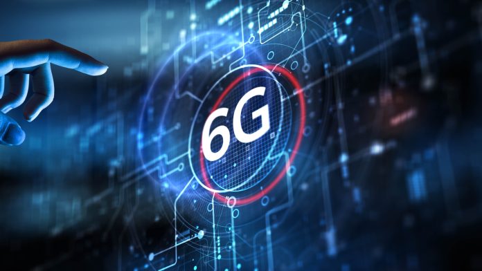 Το πρώτο δίκτυο «Pre-6G» της Κίνας ισχυρίζεται ότι είναι έως και 10 φορές ταχύτερο από το 5G