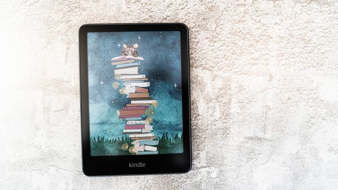 Το Kindle Colorsoft λαμβάνει επιτέλους μια ενημερωμένη έκδοση με μεγάλη ζήτηση