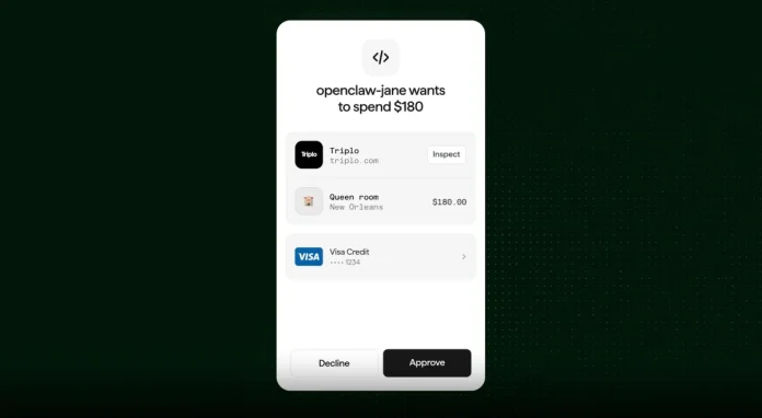 Η Stripe παρουσιάζει το Link, ένα ψηφιακό πορτοφόλι που μπορούν να χρησιμοποιήσουν και αυτόνομοι πράκτορες AI