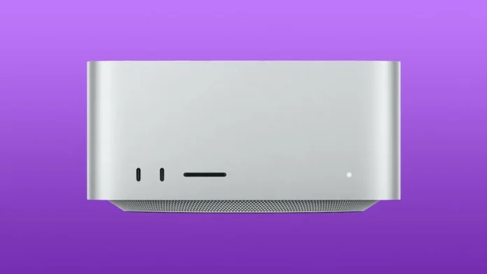 Η Apple λέει ότι τα Mac Studio και Mac Mini θα είναι σε έλλειψη για μήνες