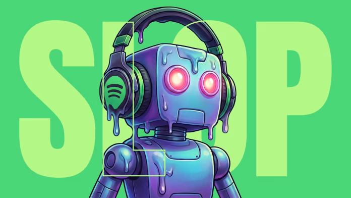 Το Spotify αντεπιτίθεται κατά της τεχνητής νοημοσύνης με το νέο σήμα Verified
