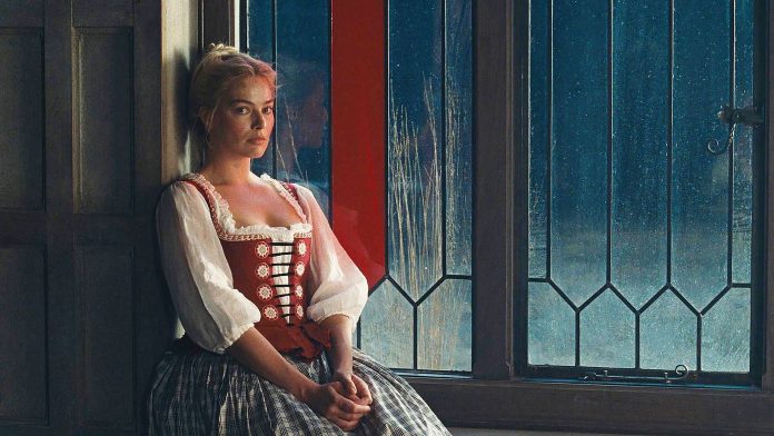 Το HBO Max μόλις πρόσθεσε μια από τις πιο διχαστικές ταινίες της χρονιάς (μέχρι στιγμής) — το 