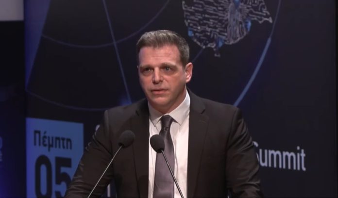 Η μεγαλύτερη απειλή κυβερνοασφάλειας της επόμενης πενταετίας είναι εδώ: Ο Γιώργος Μπαλαφούτης μιλά για τις ηλεκτρονικές απάτες και την κακόβουλη αξιοποίηση της τεχνητής νοημοσύνης
