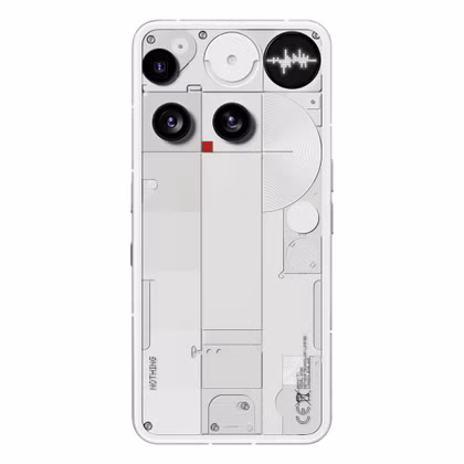Product box image of Nothing Phone 3
