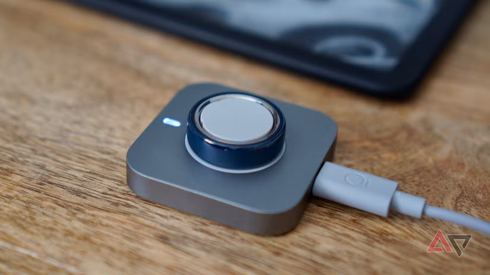 Το Oura Ring 4 με χρέωση