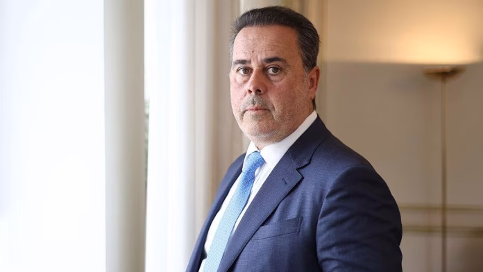 Παπασταύρου: Η Ελλάδα είναι ενεργειακός πρωταθλητής στη Νοτιοανατολική Ευρώπη -