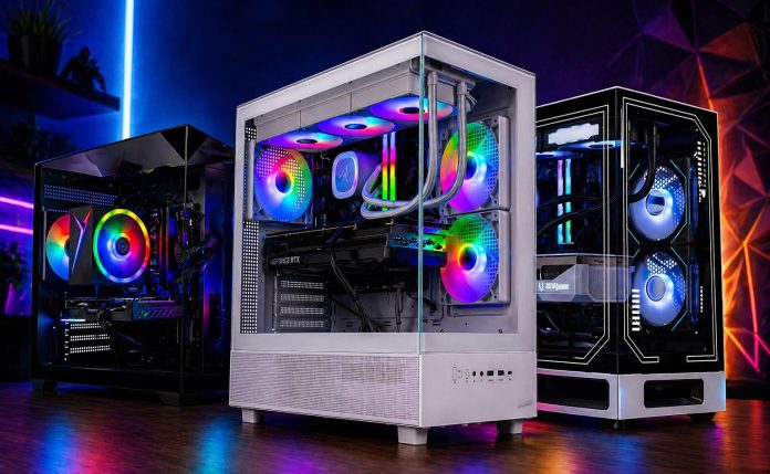RAMpocalypse Has Made DIY Builds Pointless, But These Pre-Built Gaming PCs Beat Component Prices In 2026