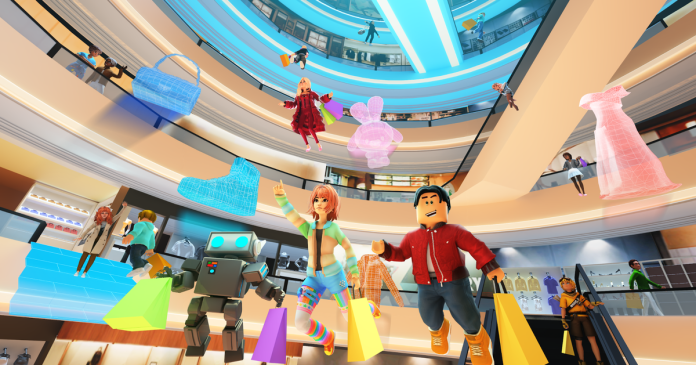 Η Roblox αναφέρει ισχυρή ανάπτυξη του πρώτου τριμήνου, αναθεωρεί τις προβλέψεις για ολόκληρο το έτος λόγω των νέων μέτρων ασφαλείας