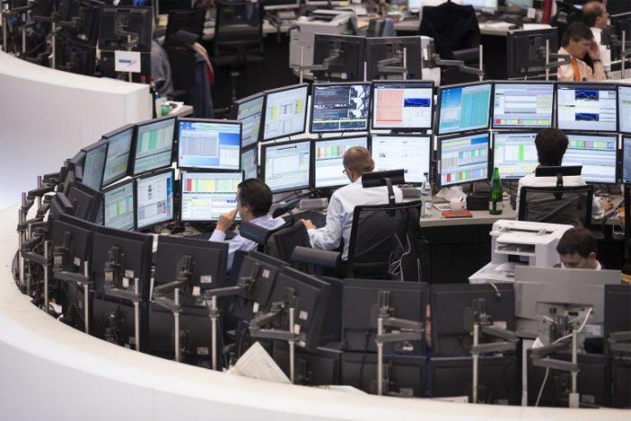 Deutsche Bank: «Sell in May» ή… μύθος της αγοράς; -