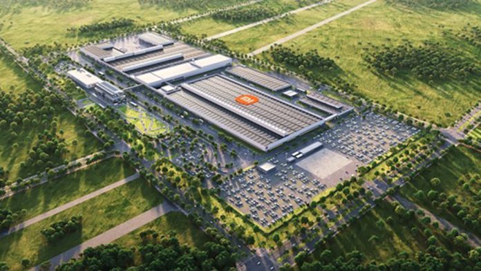 Η Xiaomi παρουσιάζει την έκθεση ESG — InfoCom