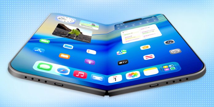 iPhone Fold: 3 τεχνολογίες που φέρεται να χρησιμοποιεί η Apple για (επιτέλους) να σκοτώσει την πτυχή