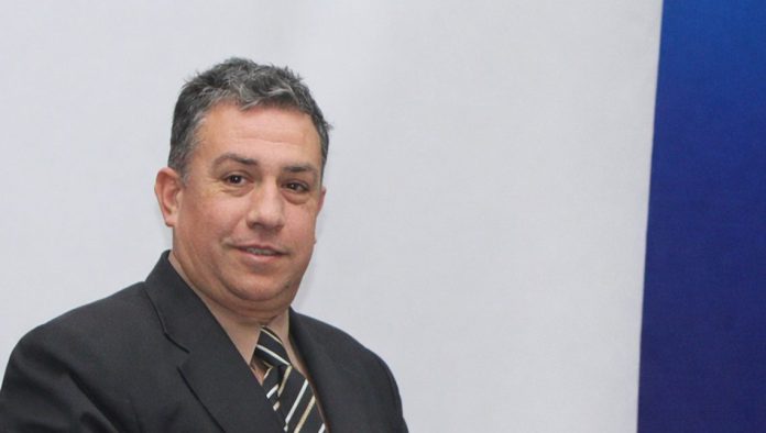 Τι καταγγέλει ο Γιάννης Δάρας για τις προσλήψεις στην ΕΡΤ - Τυπολογίες