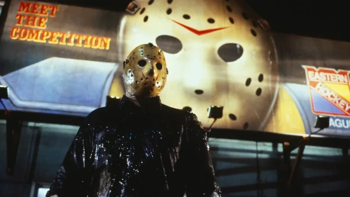 Ο δολοφόνος του Friday the 13th εισχωρεί στην δεύτερη σεζόν του 